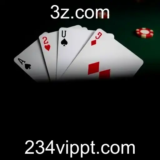 Blackjack e o Mundo do 234vip Login