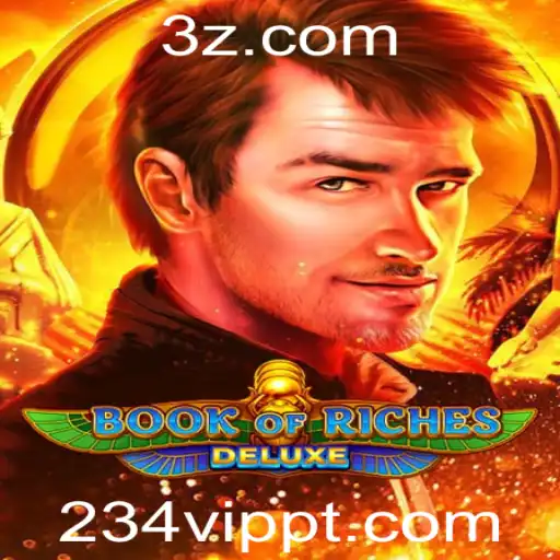 Explorando o Mundo de BookofRichesDeluxe e o 234vip Login