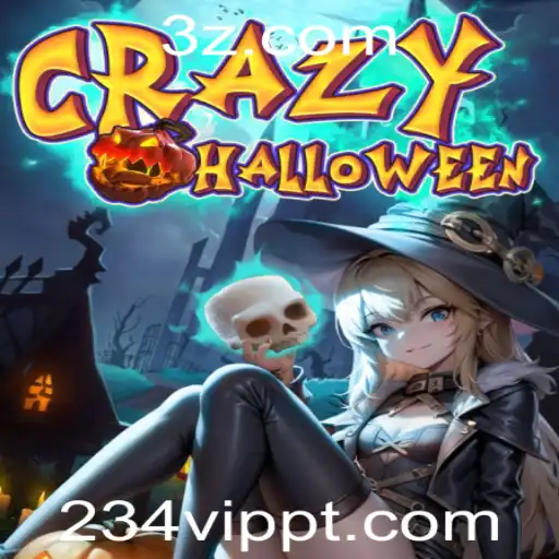 Explorando o Mundo do Jogo CrazyHalloween: Regras e Dicas para Iniciar