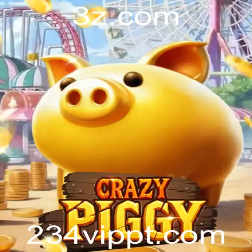 Descubra o Fascinante Mundo do Jogo CrazyPiggy e Como Conectar-se com 234vip Login