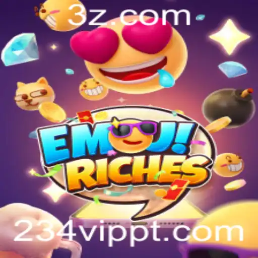 Explorando o Mundo de EmojiRiches e a Experiência de Acesso com 234vip Login