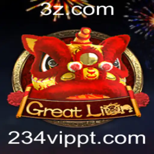 Explorando o Universo do Jogo GreatLion e o Acesso 234vip