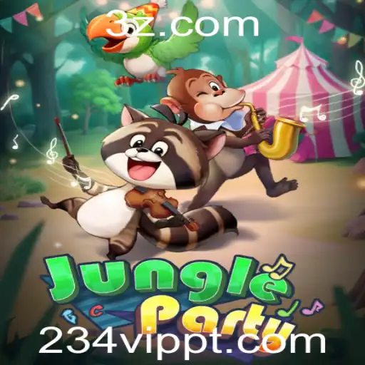 Descubra o Mundo Aventureiro de JungleParty e a Facilidade do 234vip Login