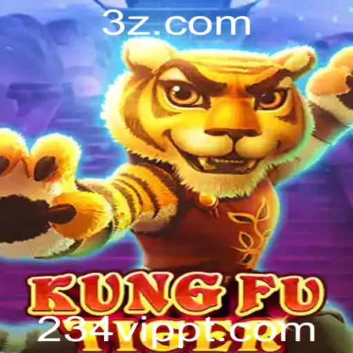 KungFuTiger: Um Novo Horizonte de Aventura e Estratégia