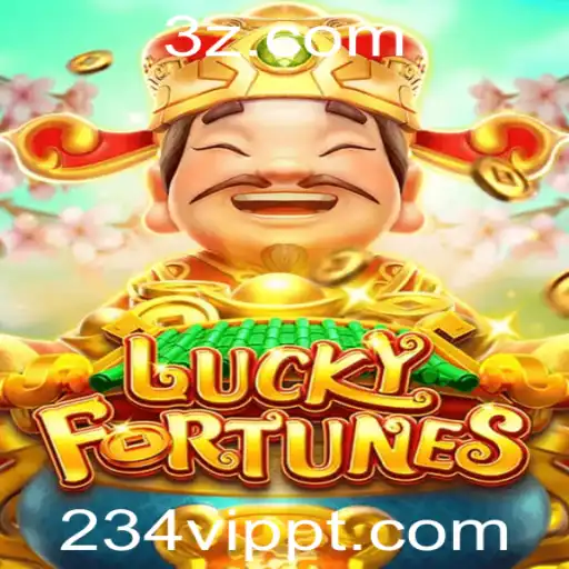 LUCKYFORTUNES: Descubra o Mundo Fascinante e as Regras do Jogo