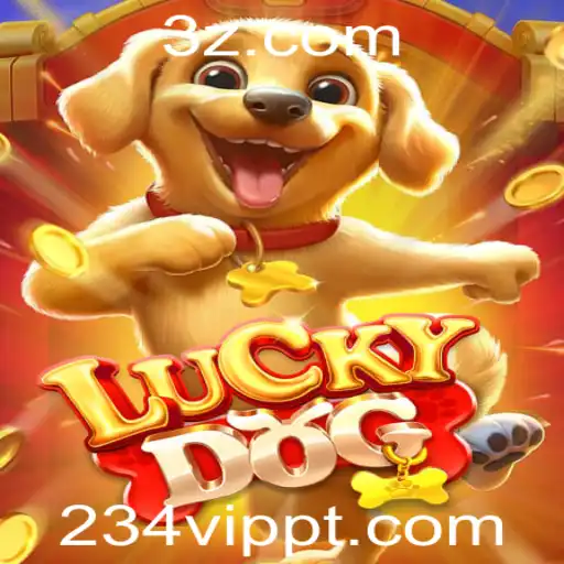 Exploração do Jogo de Fortuna LuckyDog e Interface 234vip Login