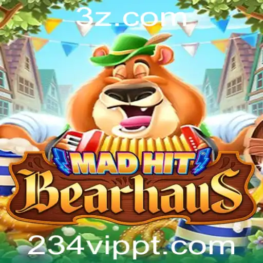 MadHitBearhaus: Desvende o Novo Fenômeno dos Jogos