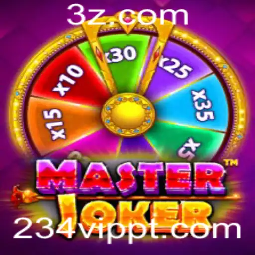 MasterJoker: Explore o Mundo do Entretenimento com 234vip Login