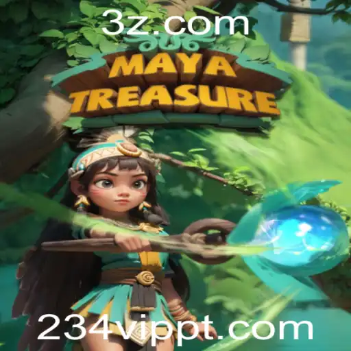 Descubra os Mistérios de MayaTreasure com 234vip Login