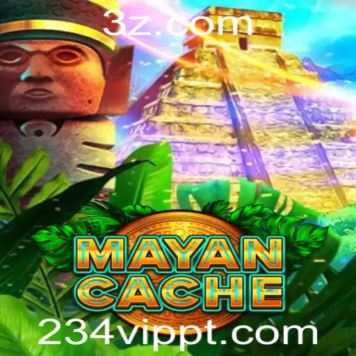 MayanCache: Uma Aventura Envolvente com 234vip login