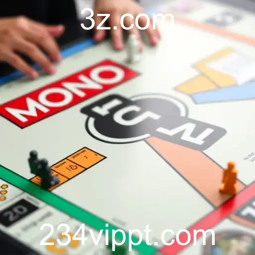 Monopoly: Uma Jornada do Tradicional ao Digital com 234vip login
