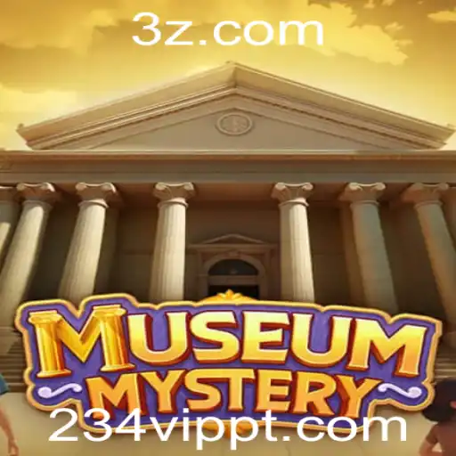 Descubra os Mistérios do MuseumMystery: Um Novo Jogo de Aventura