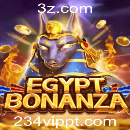 Explorando o Fascinante Mundo de EgyptBonanza e o Acesso 234vip login