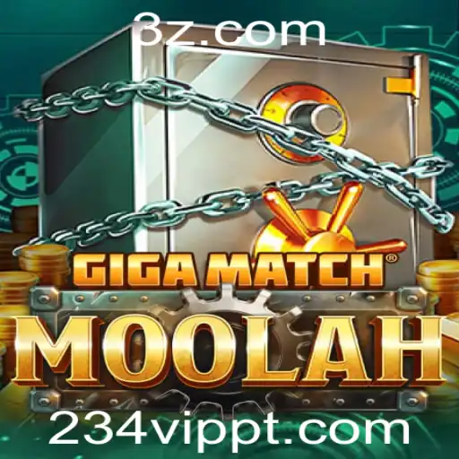 GigaMatchMoolah: Descubra o Jogo que Está Revolucionando o Mercado de Entretenimento