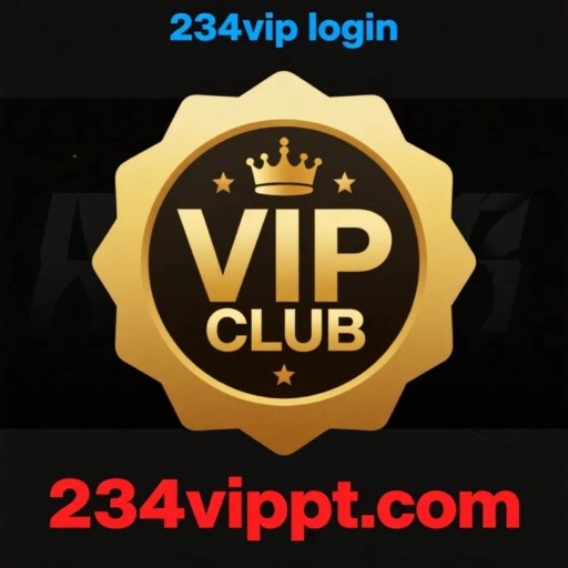 234vip login