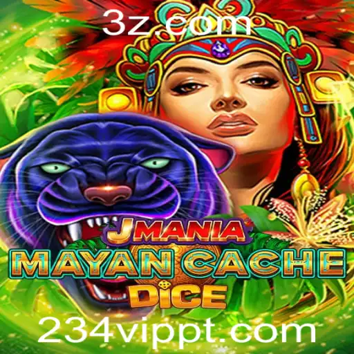 Descubra o Mundo Fascinante de JManiaMayanCacheDice e Como Jogar