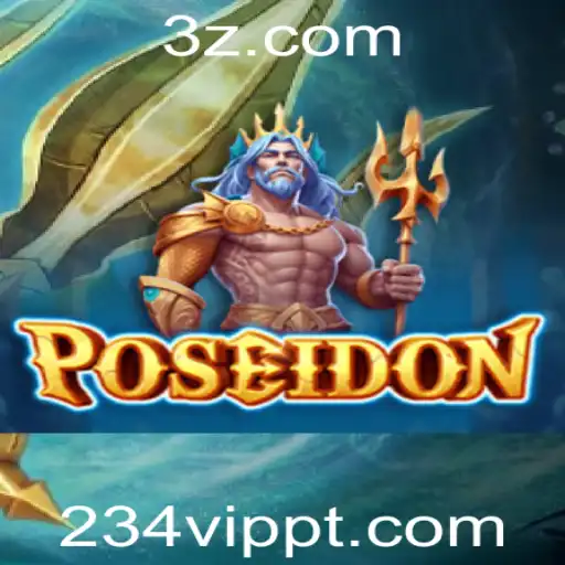 Explorando o Mundo de Poseidon: O Novo Jogo de Aventura Aquática
