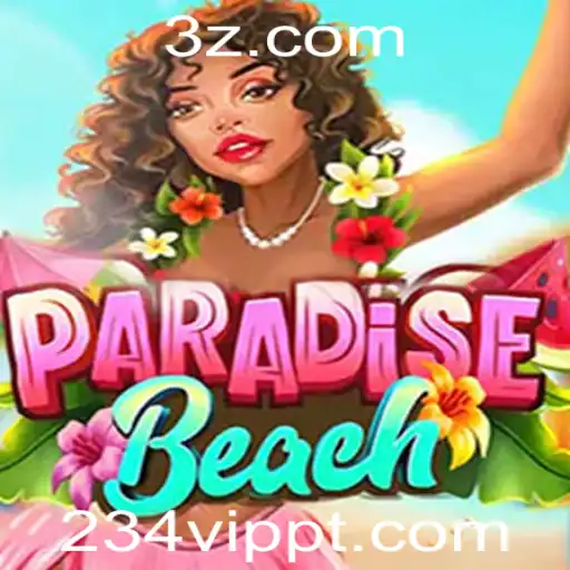 ParadiseBeach: Uma Jornada Imersiva no Mundo dos Jogos