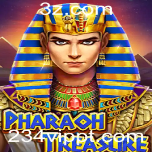 Explorando o Fascínio do PharaohTreasure: Uma Jornada ao Mundo Antigo