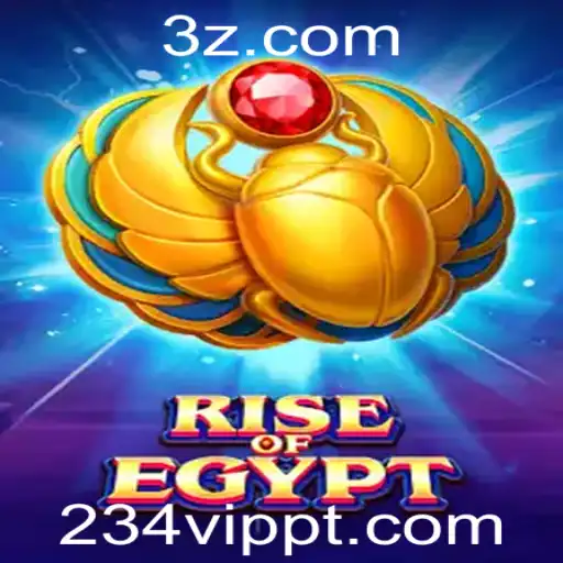 Explorando o Mundo Fascinante de RiseOfEgypt e Como Acessar o 234vip
