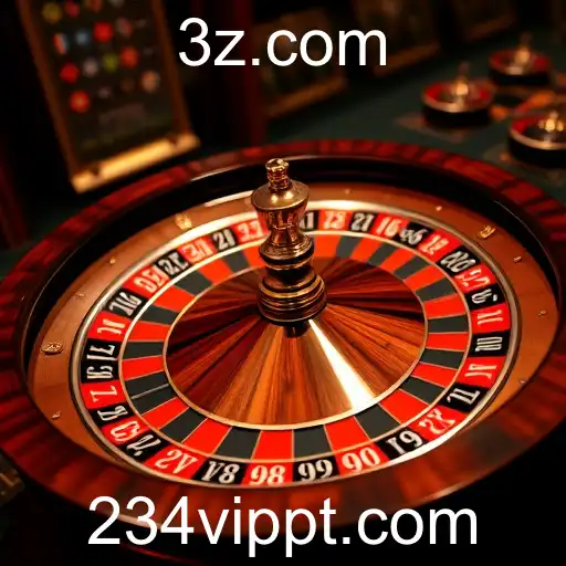 Explore a Fascinante História e Estratégias da Roleta