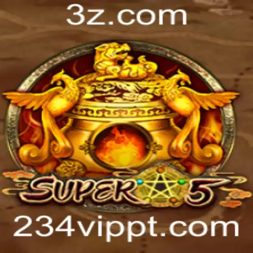 Descubra o Mundo Empolgante de Super5 e 234vip Login