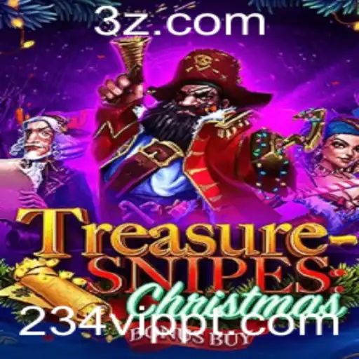 Explorando o Fascinante Mundo de 'TreasuresnipesChristmas'