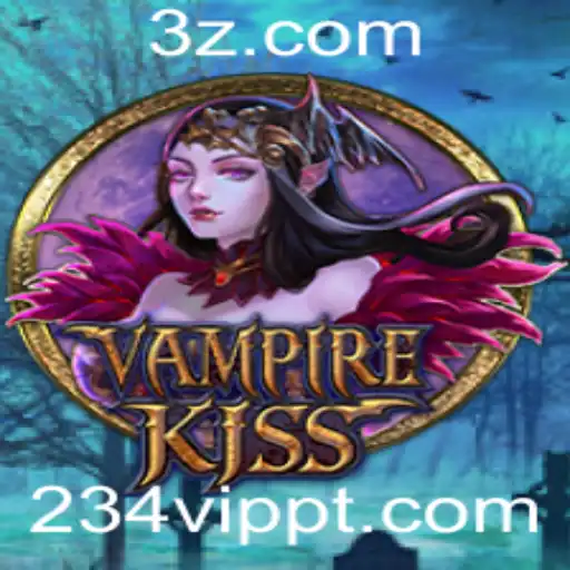 VampireKiss: Descubra o Fascinante Mundo do Jogo e a Experiência de 234vip Login