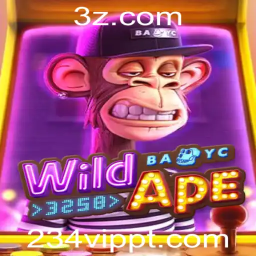 Explorando o Jogo WildApe3258: Descrição, Introdução e Regras